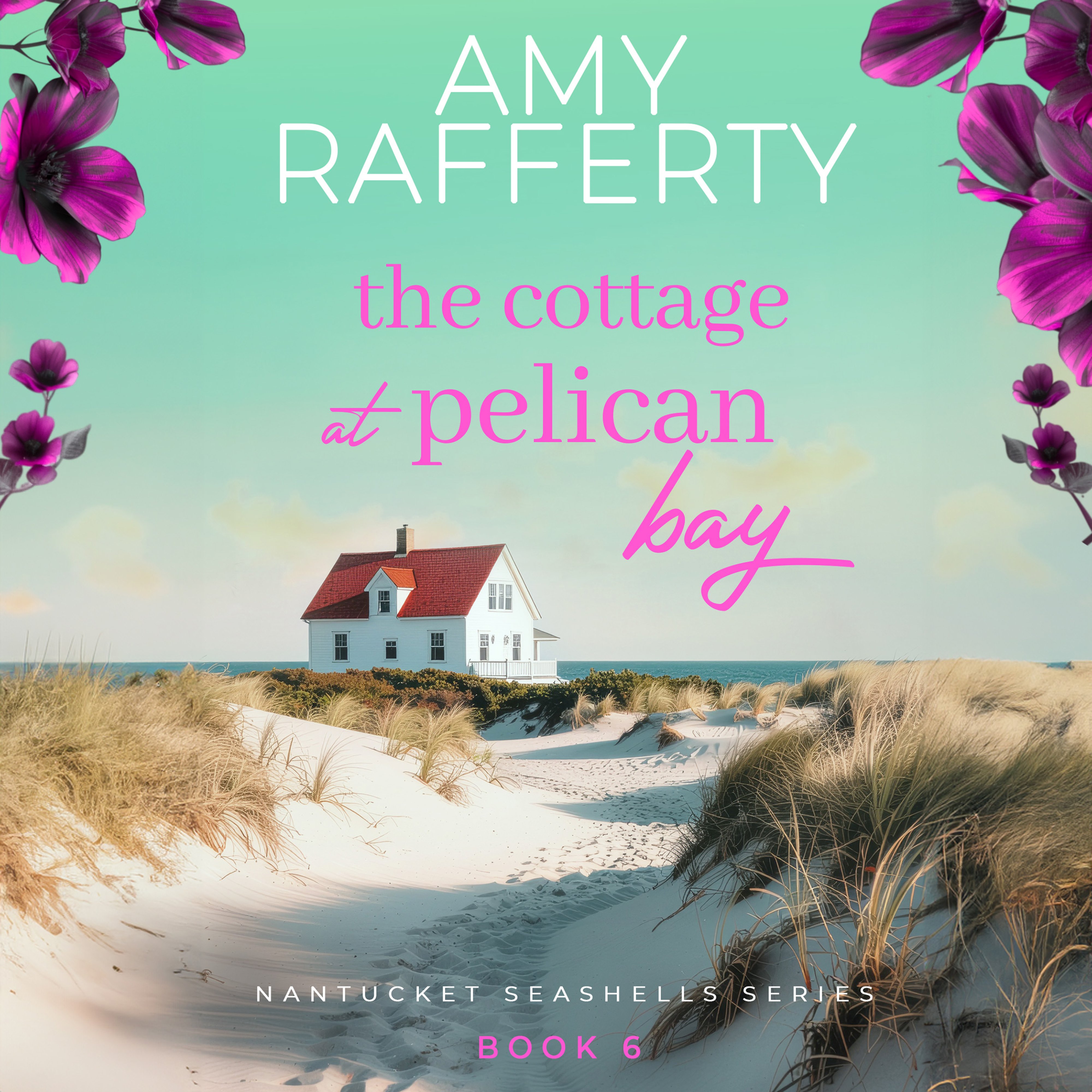 Cottage at Pelican Bay