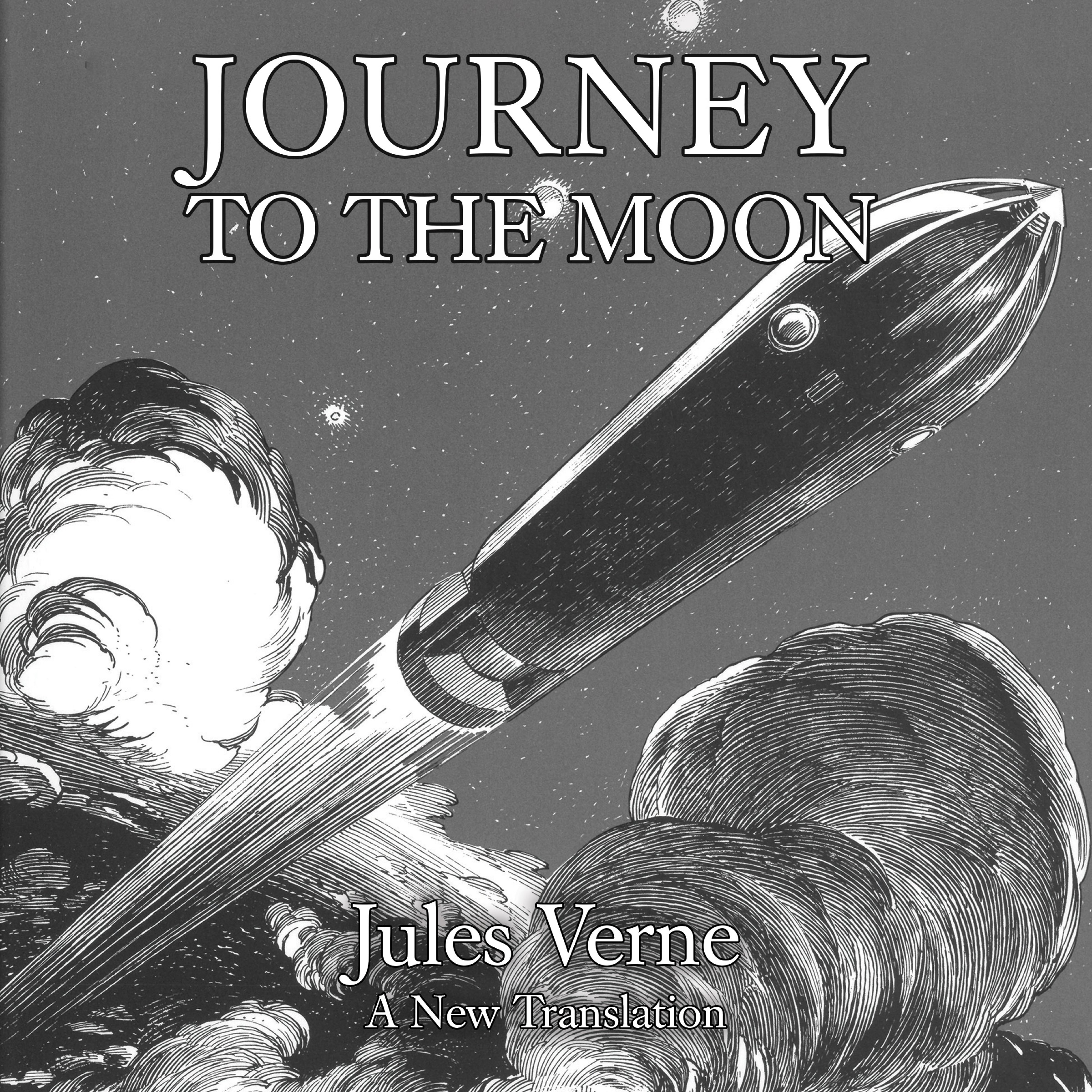 Journey to the Moon