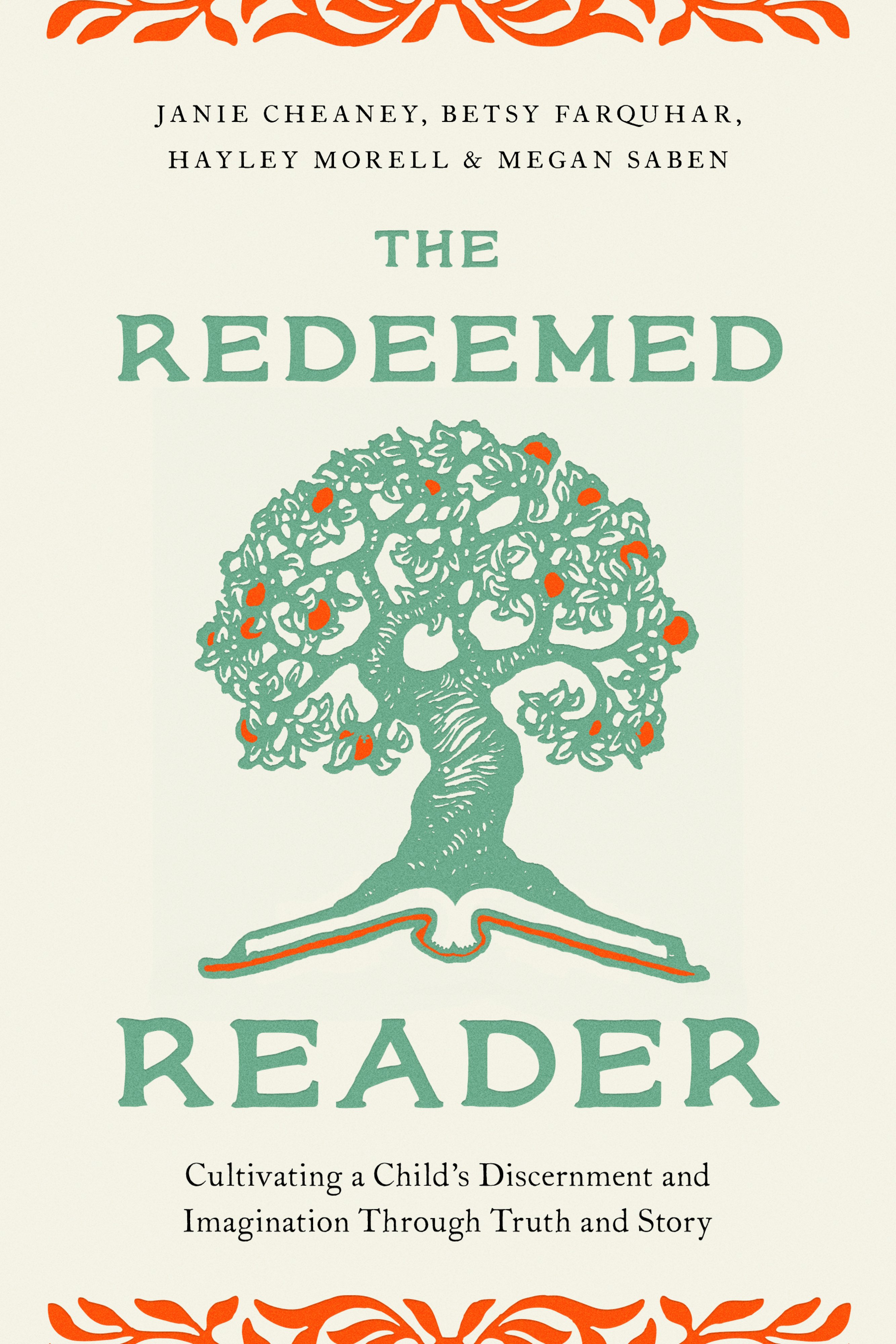 The Redeemed Reader