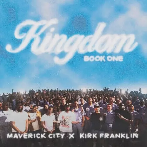 AUDIO CD-KINGDOM BOOK ONE (Double CD)