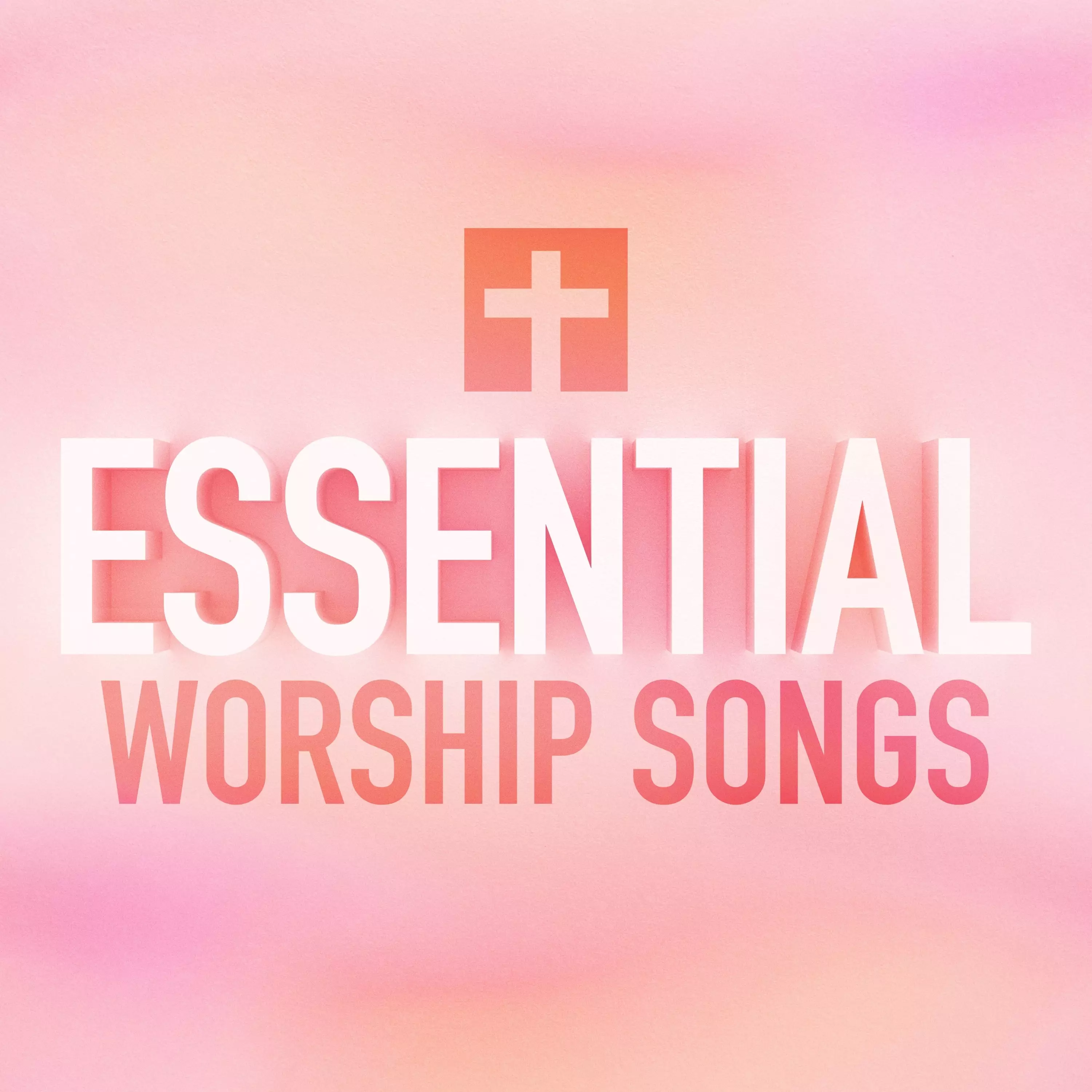 AUDIO CD-ESSENTIAL WORSHIP SONGS