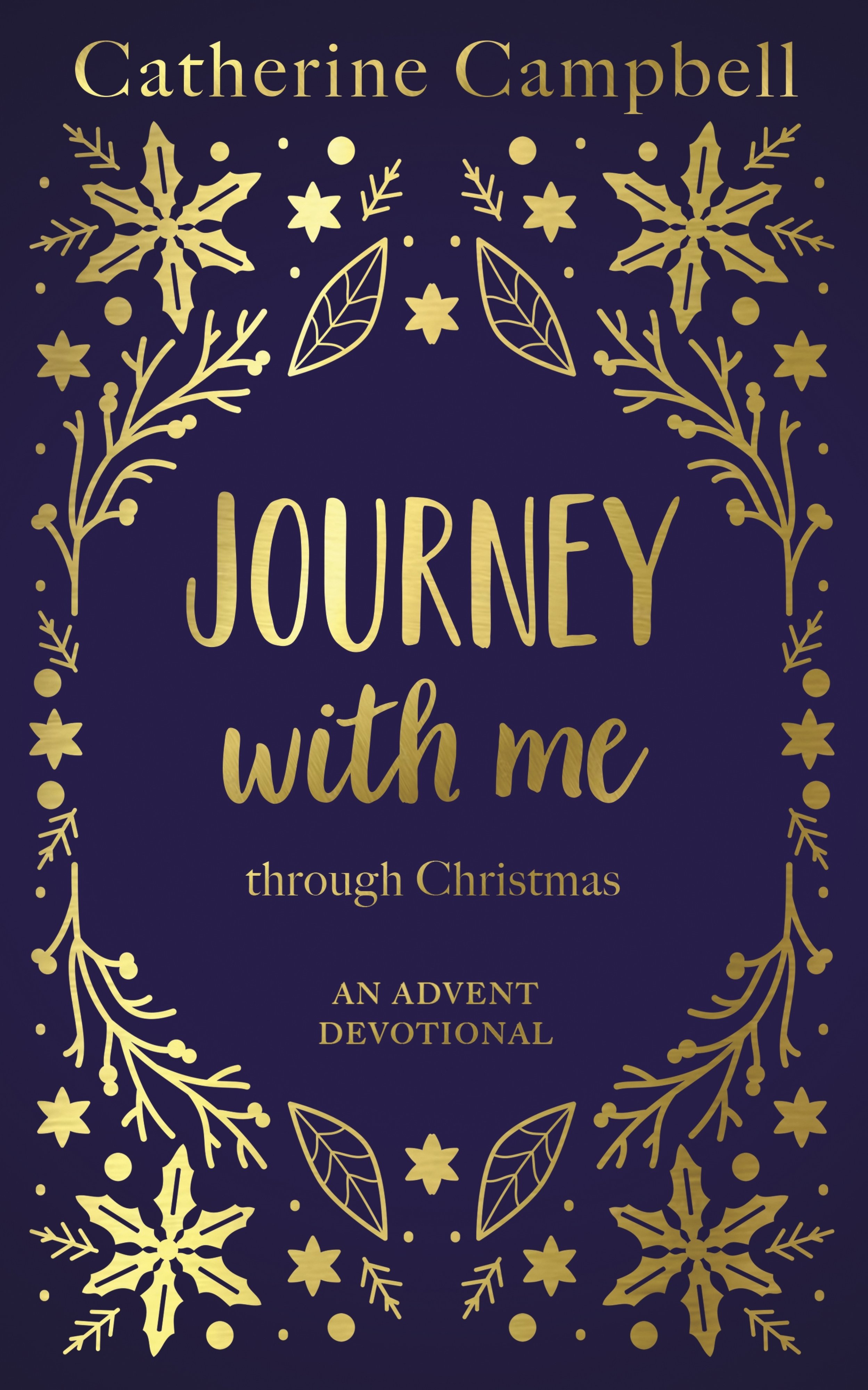 Journey With Me Through Christmas