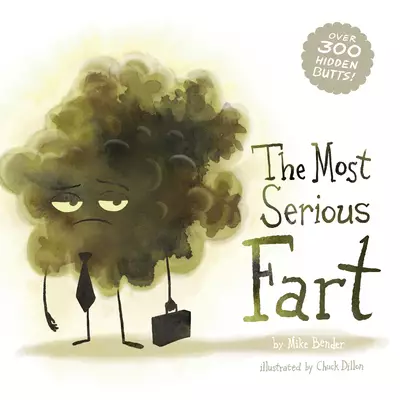 Most Serious Fart