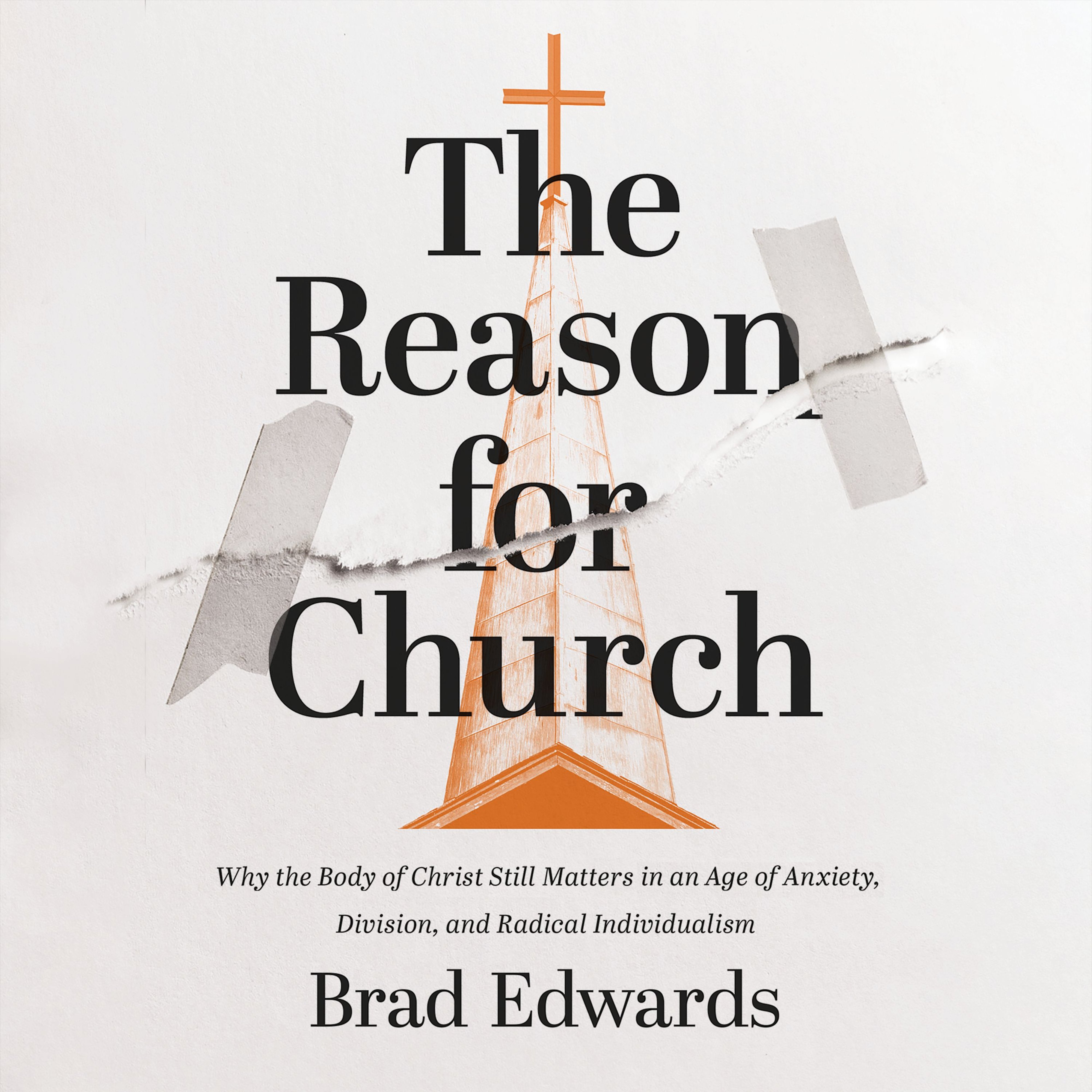 Reason for Church