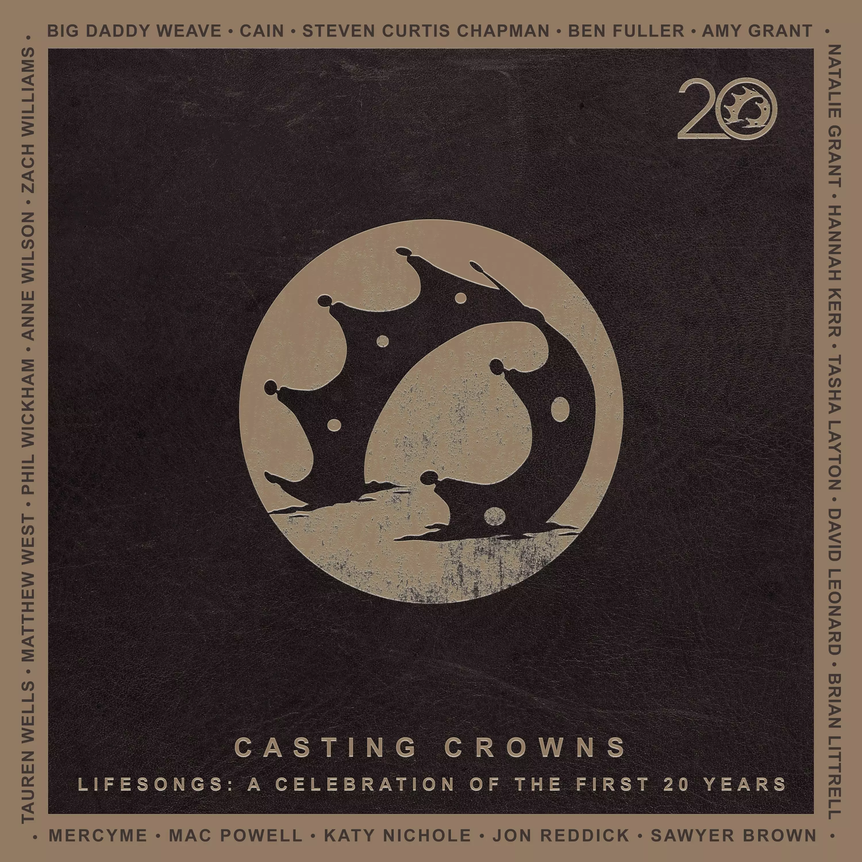 Audio CD-LIFESONGS: A CELEBRATION OF THE FIRST 20 YEARS