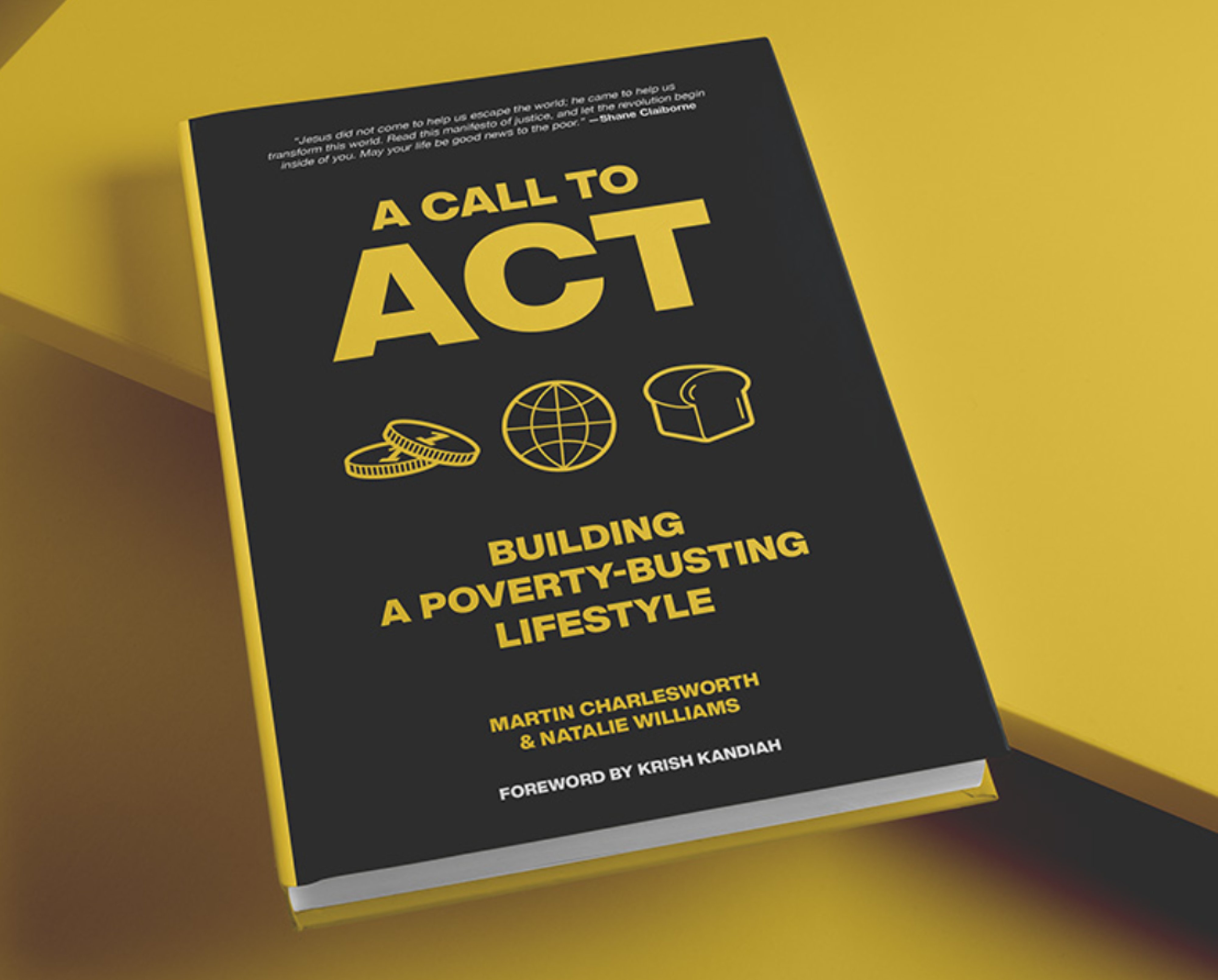 A Call to Act Course