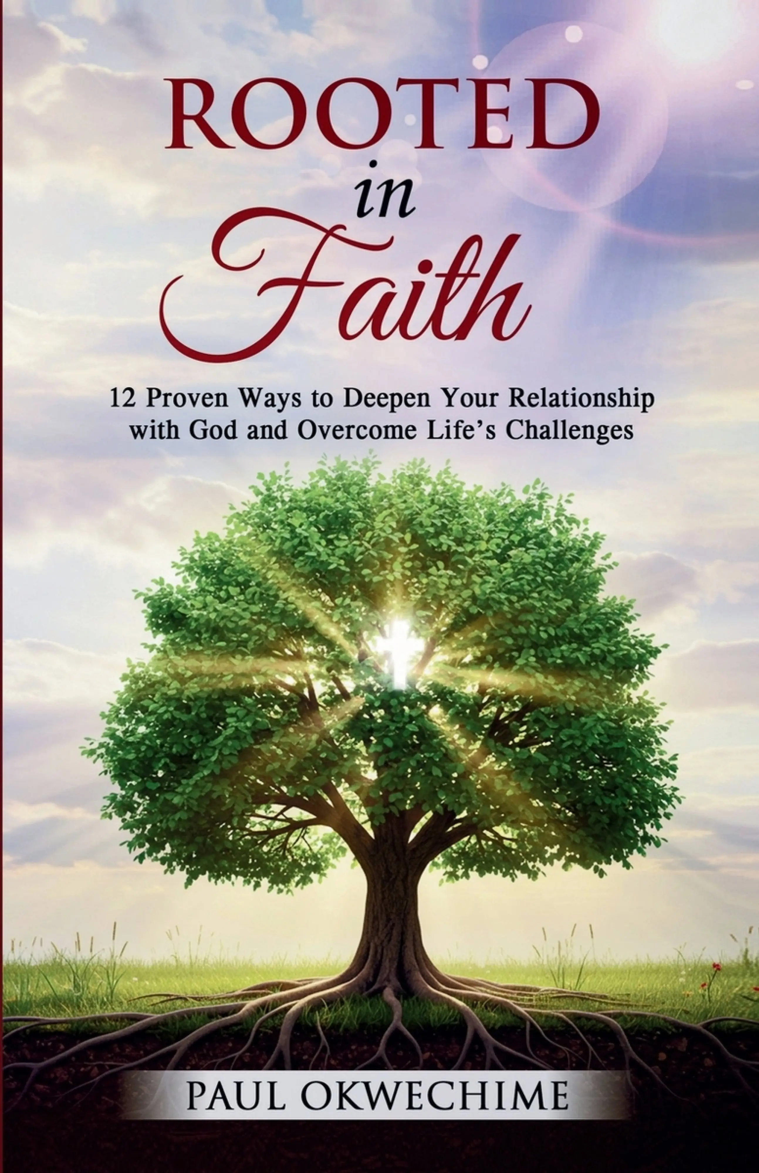 Rooted in Faith: 12 Proven Ways to Deepen Your Relationship with God ...