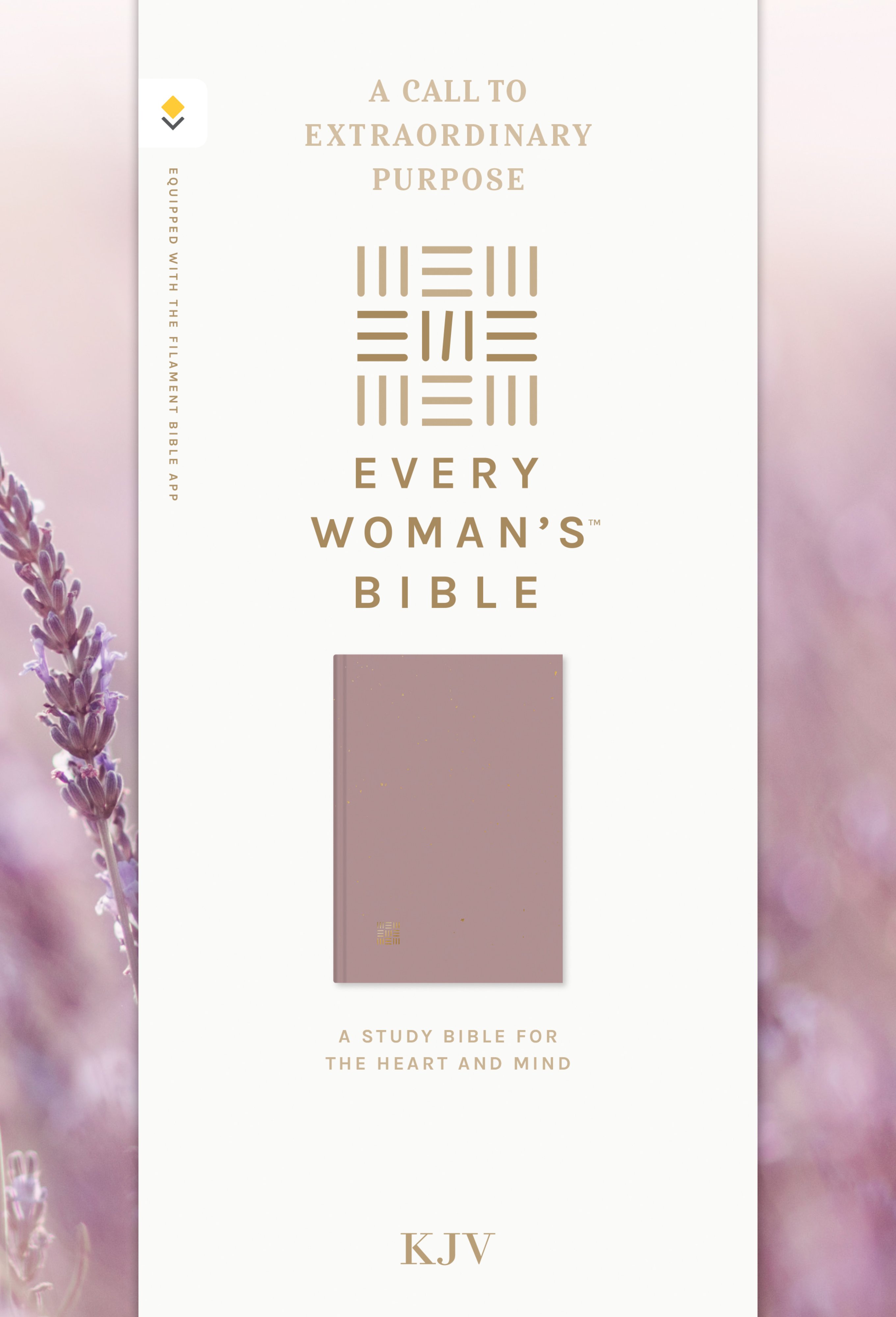 KJV Every Woman's Bible