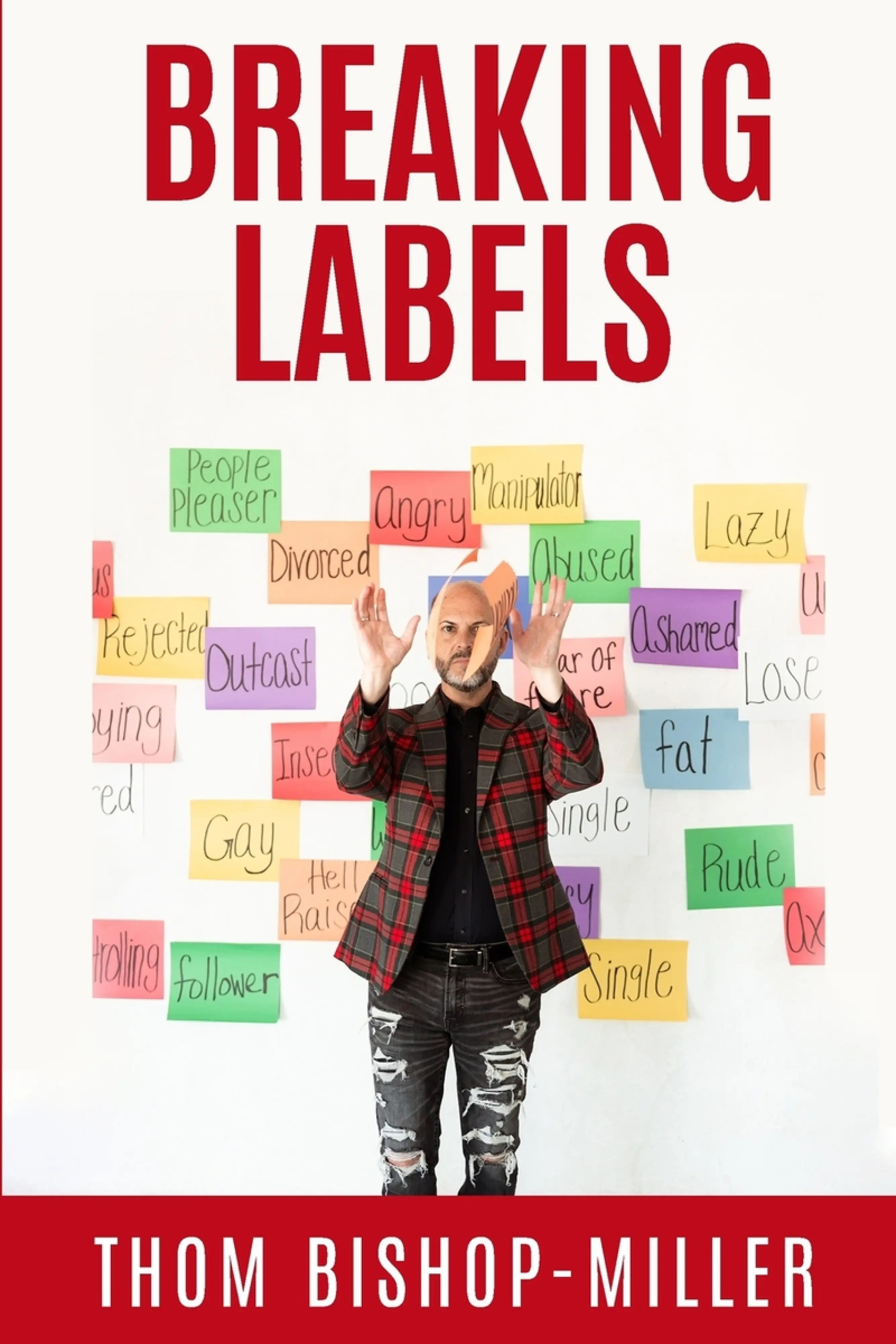 Breaking Labels: Free Delivery when you spend £15 at Eden.co.uk