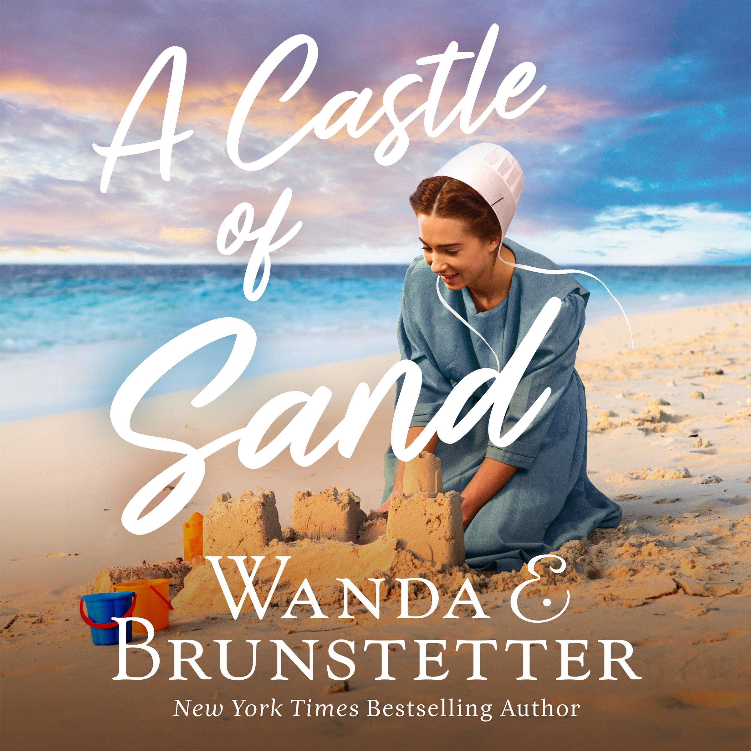 Castle of Sand
