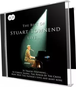 The Best Of Stuart Townend Live