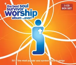 The Best Soul Survivor Worship Album...Ever
