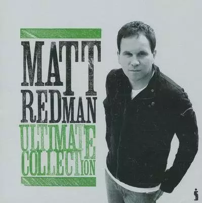 Matt Redman Ultimate Collection