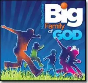 Big Family Of God