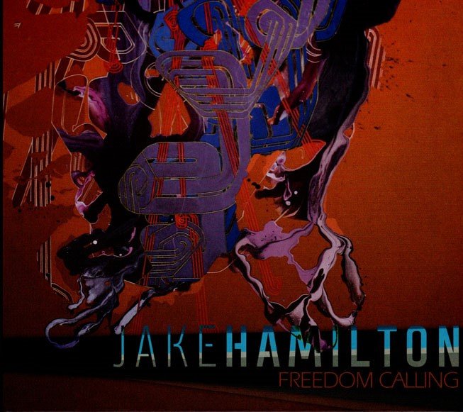Freedom Calling CD/DVD