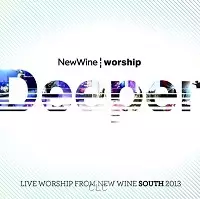 Deeper: Live Worship From The Arena 2013