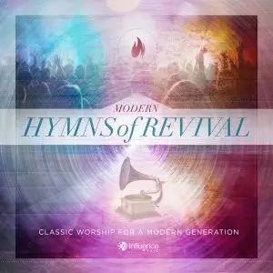 Modern Hymns Of Revival
