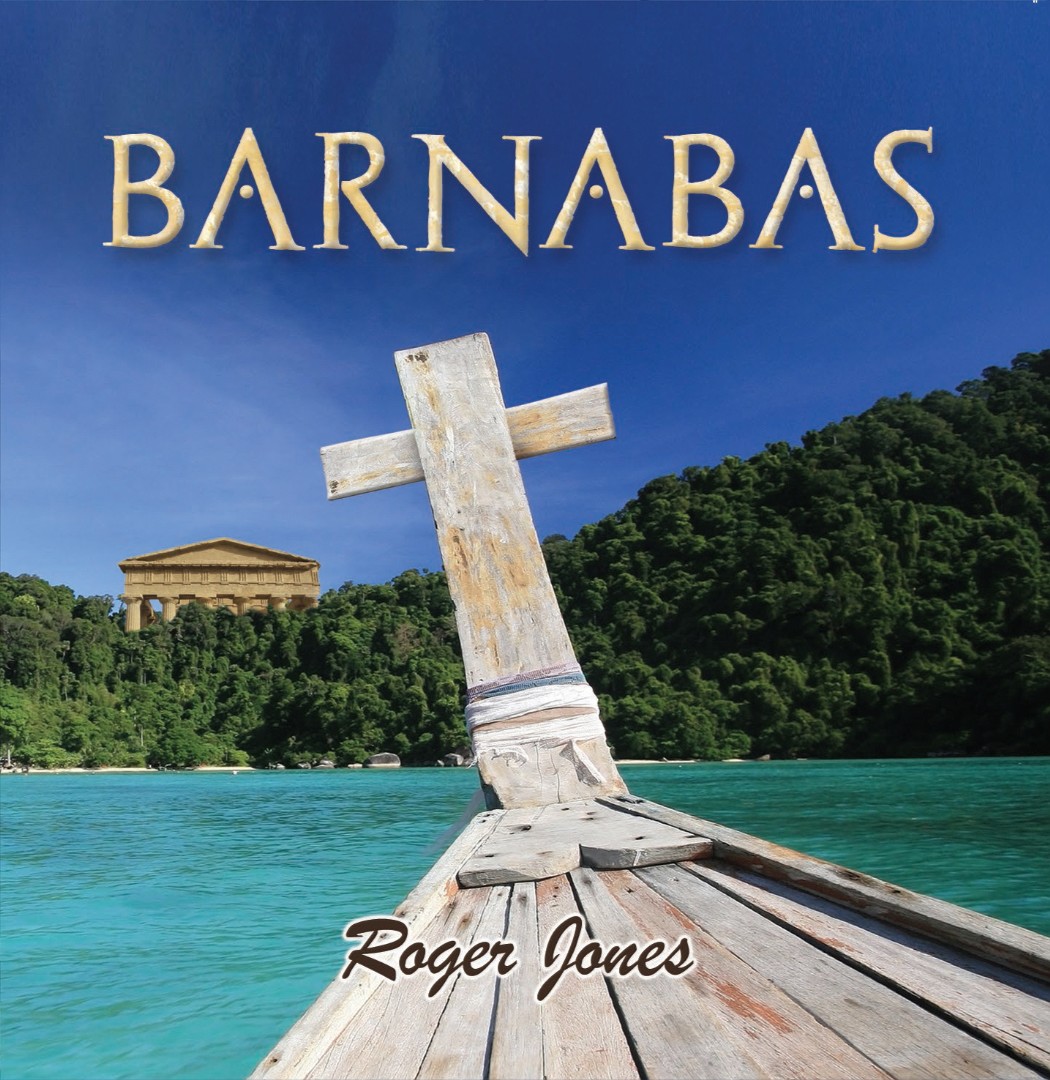 Barnabas CD