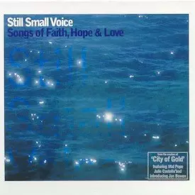 Still Small Voice 3CD