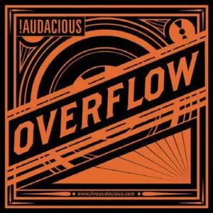 Overflow CD