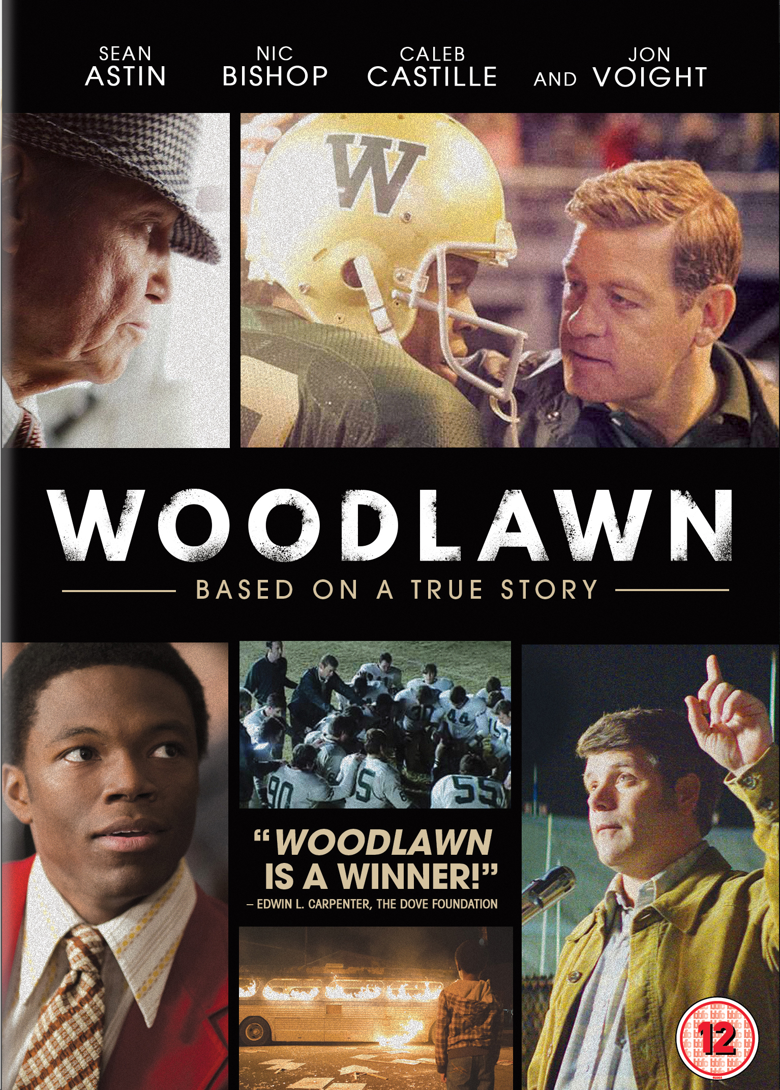 Woodlawn Free Delivery Eden.co.uk