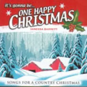 It's Gonna Be One Happy Christmas CD