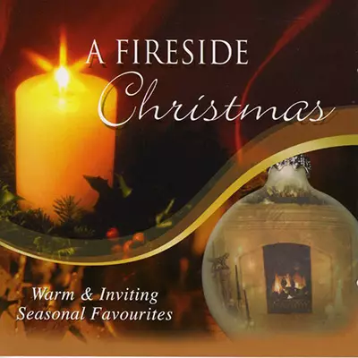 A Fireside Christmas CD