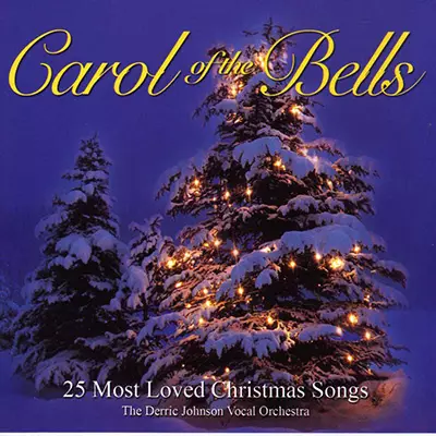 Carol of the Bells CD
