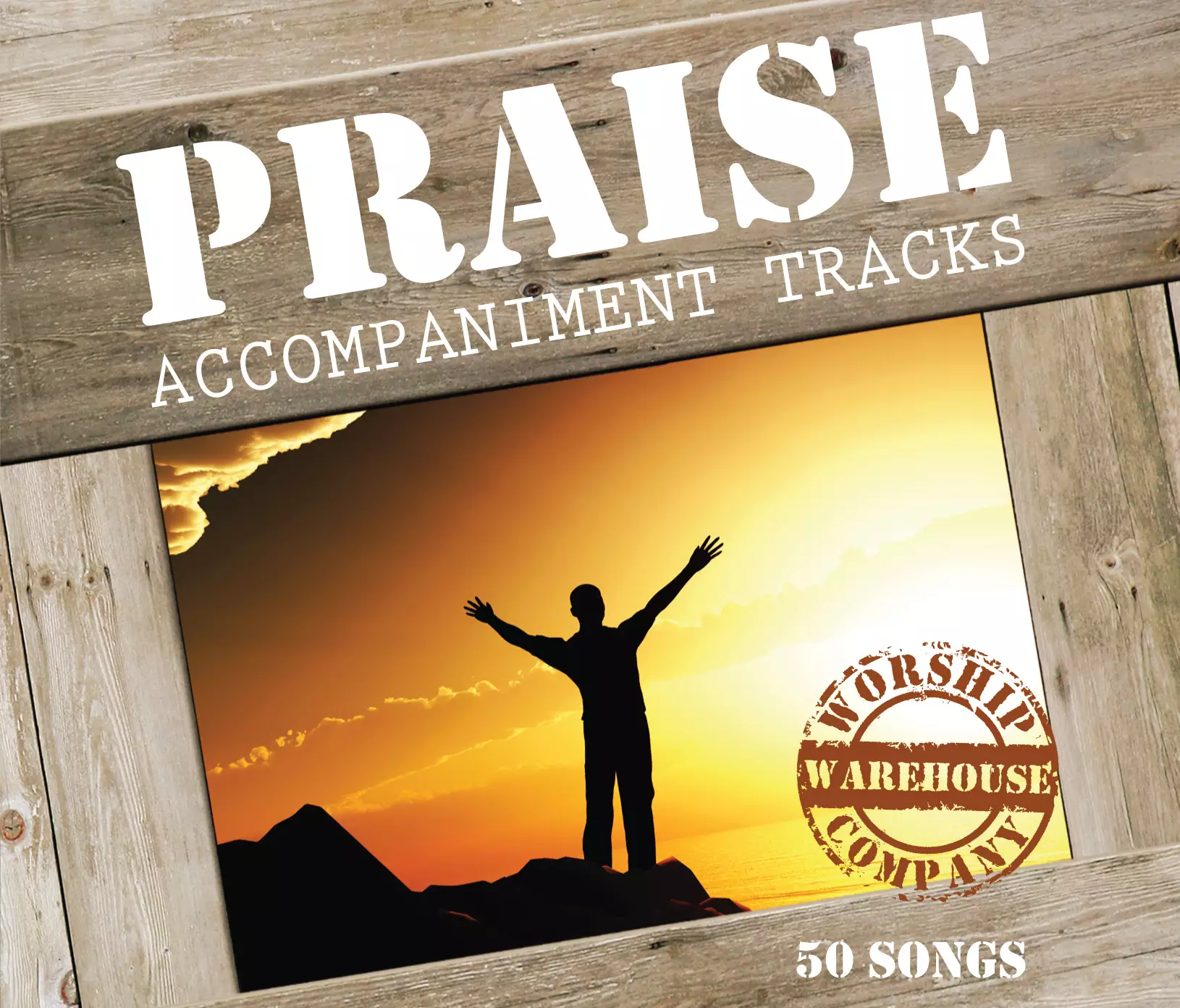 Praise Accompaniment Tracks