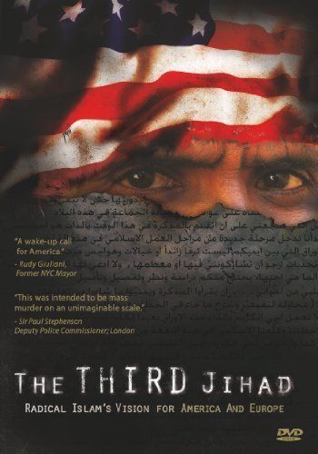 Third Jihad The Dvd