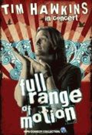 Full Range Of Motion DVD