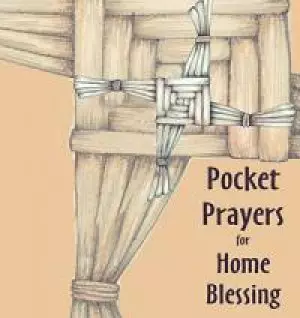 Pocket Prayers for Home Blessing