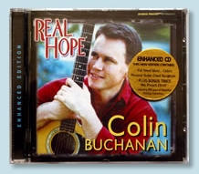 Real Hope CD