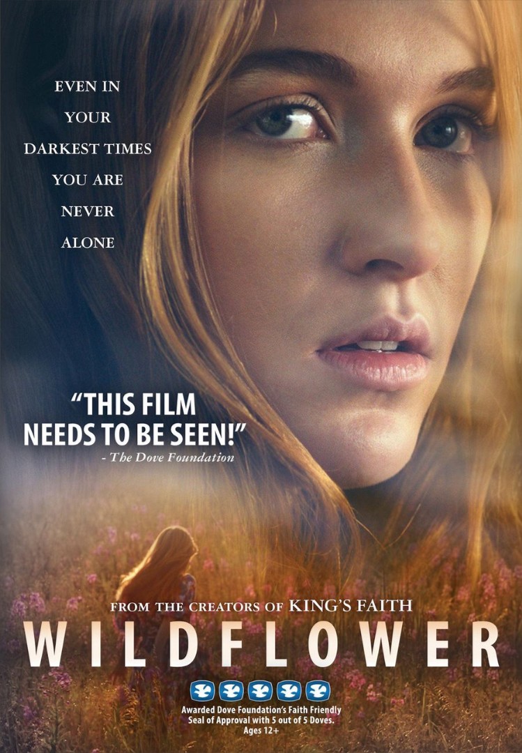 Wildflower DVD Free Delivery at Eden.co.uk