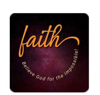 Faith Coaster