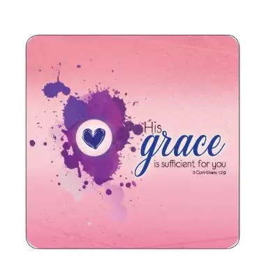 Grace Coaster
