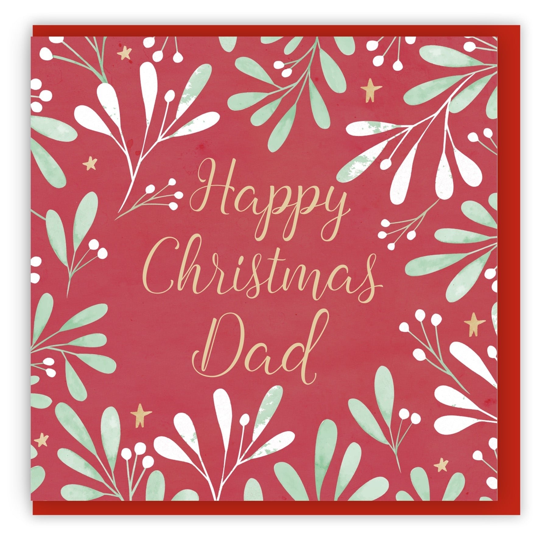 happy-christmas-dad-2023-single-christmas-card-free-delivery-when