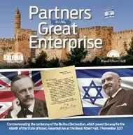 Balfour 100: Partners in This Great Enterprise DVD