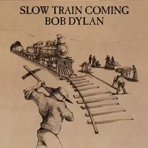 Slow Train Coming CD