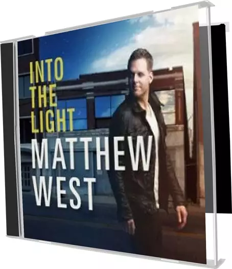 Into The Light Deluxe Edition CD