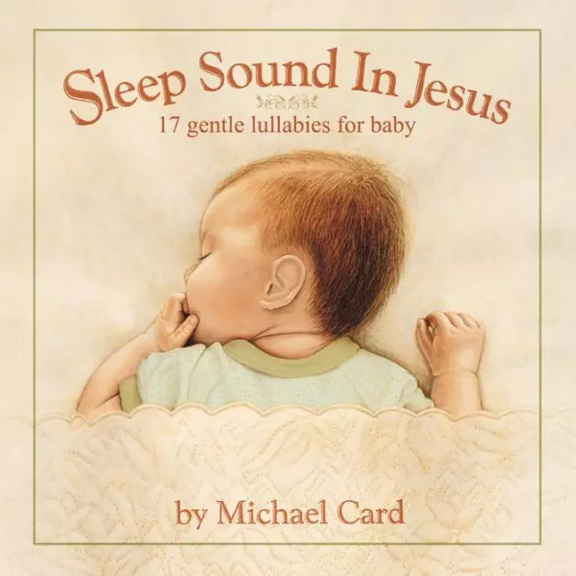 Sleep Sound In Jesus CD Deluxe Edition