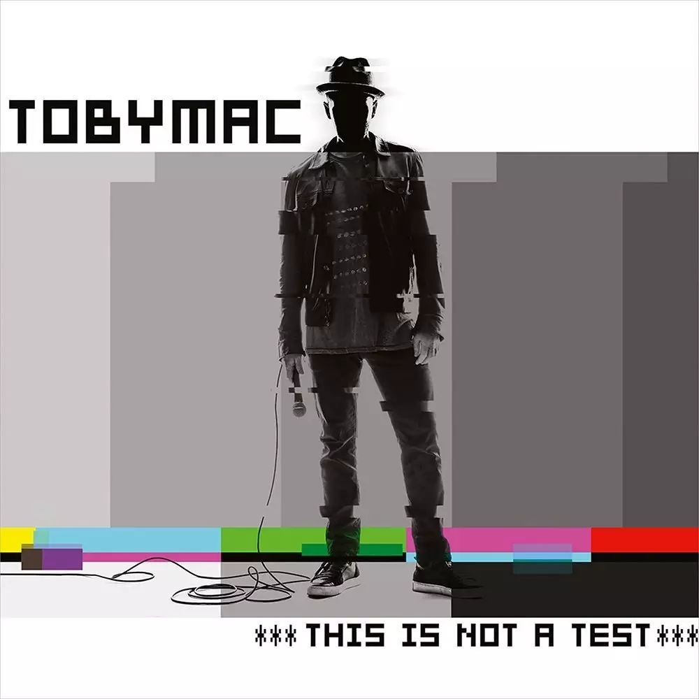 This is Not a Test CD
