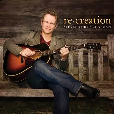Re: Creation CD
