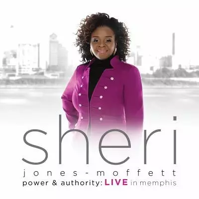 Power & Authority: Live In Memphis