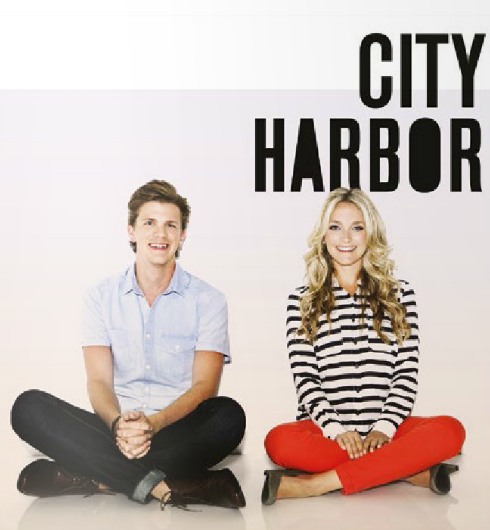 City Harbor CD City Harbor CD