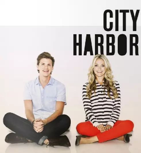 City Harbor CD
