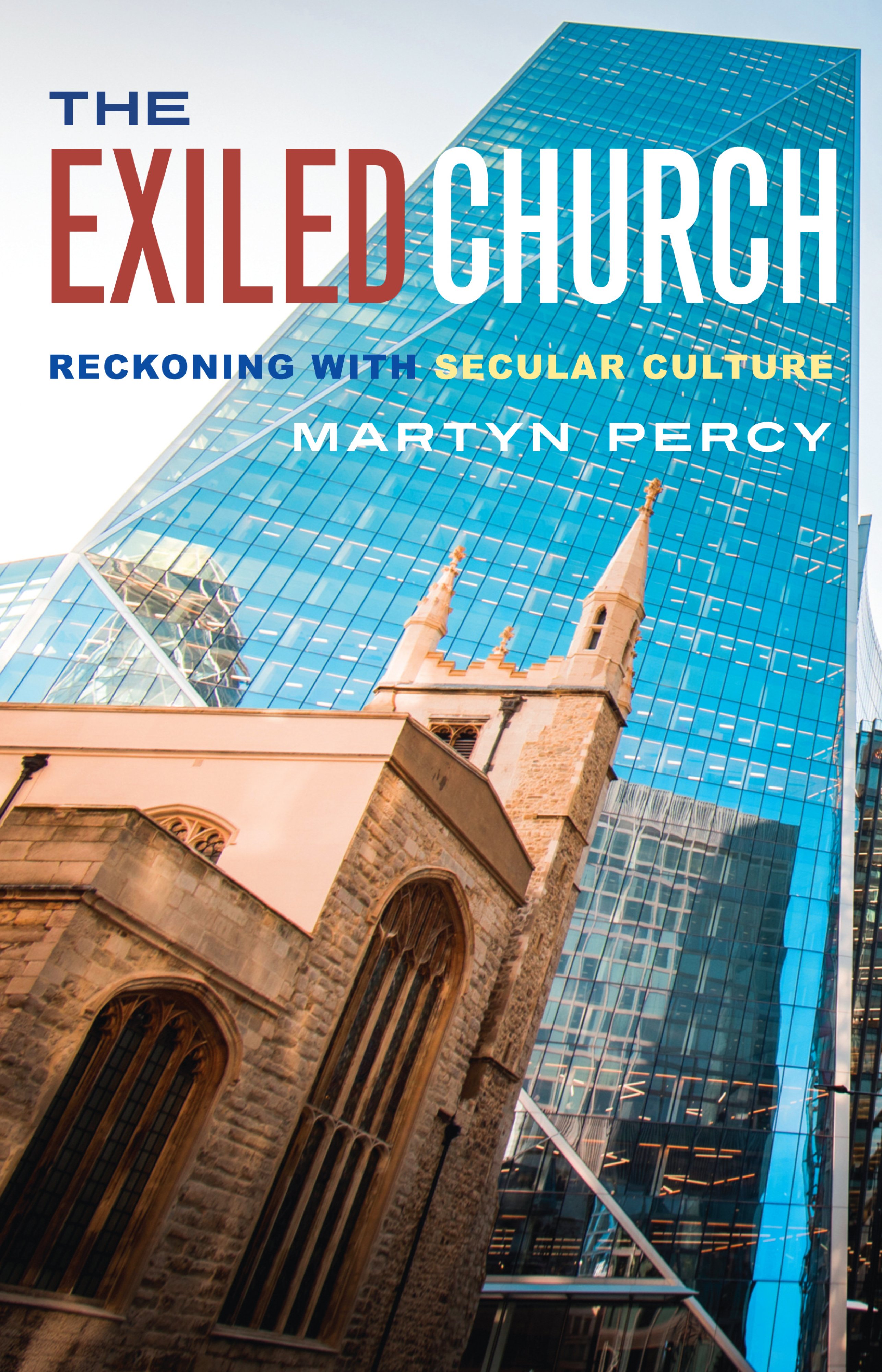 Exiled Church