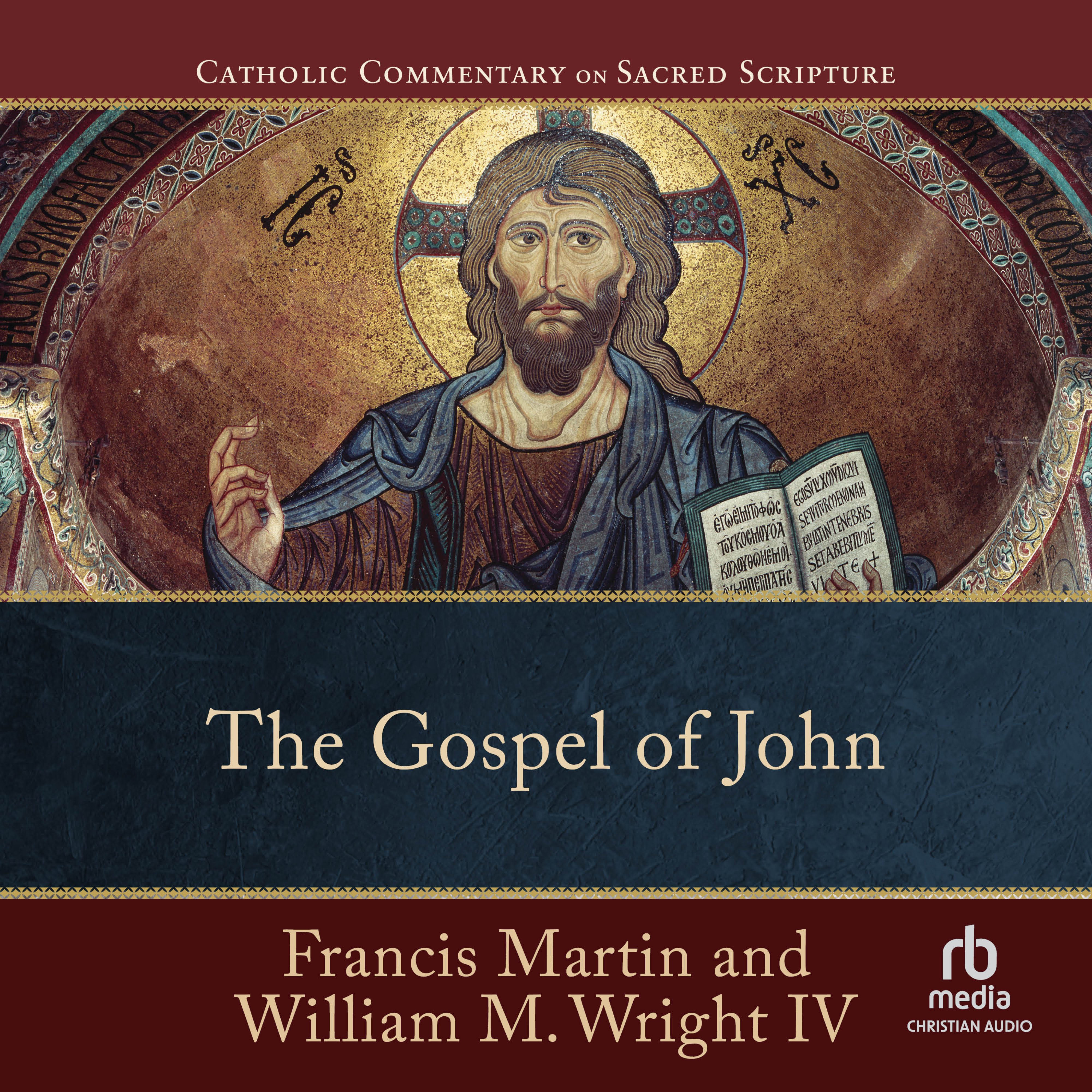 The Gospel of John