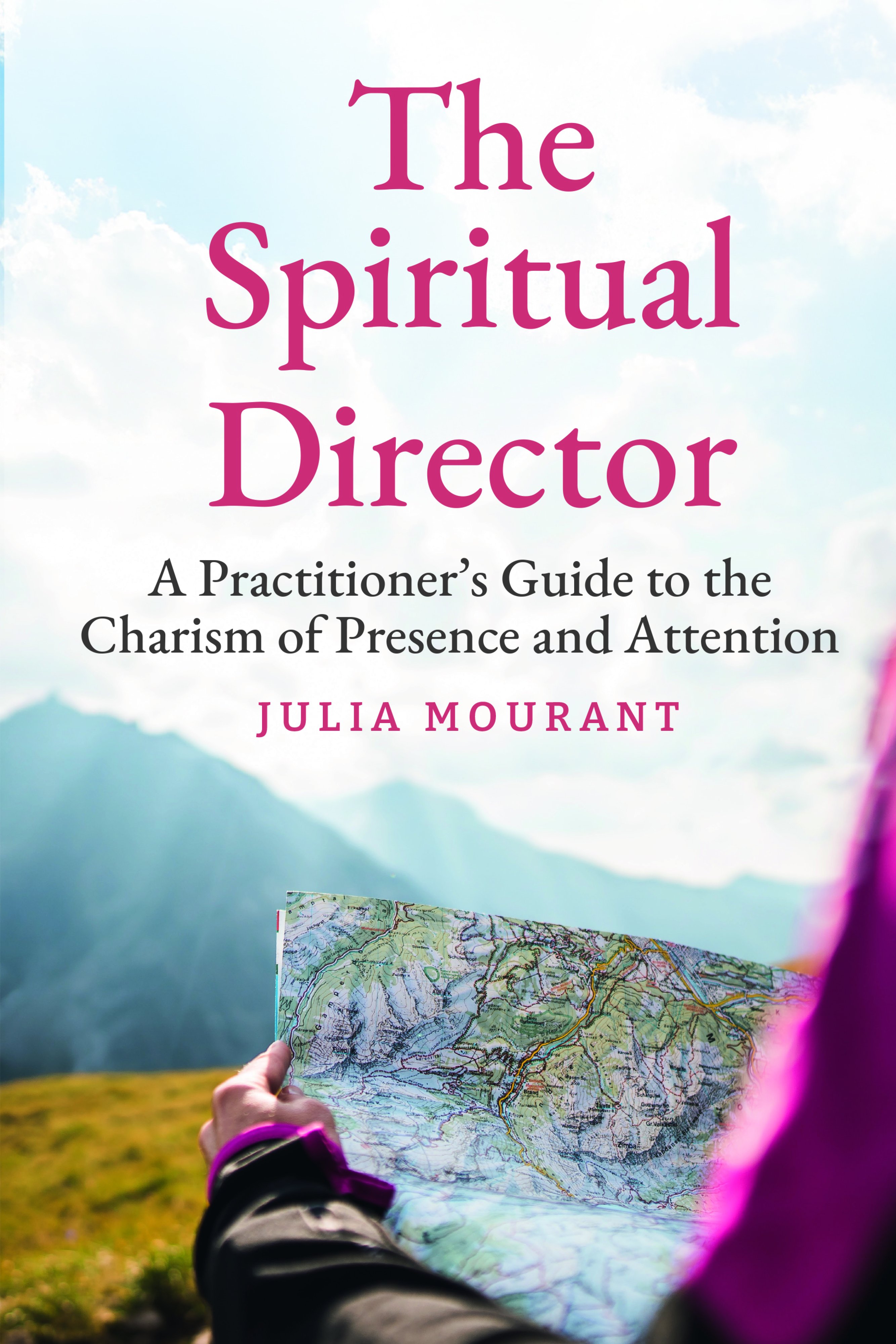 The Spiritual Director