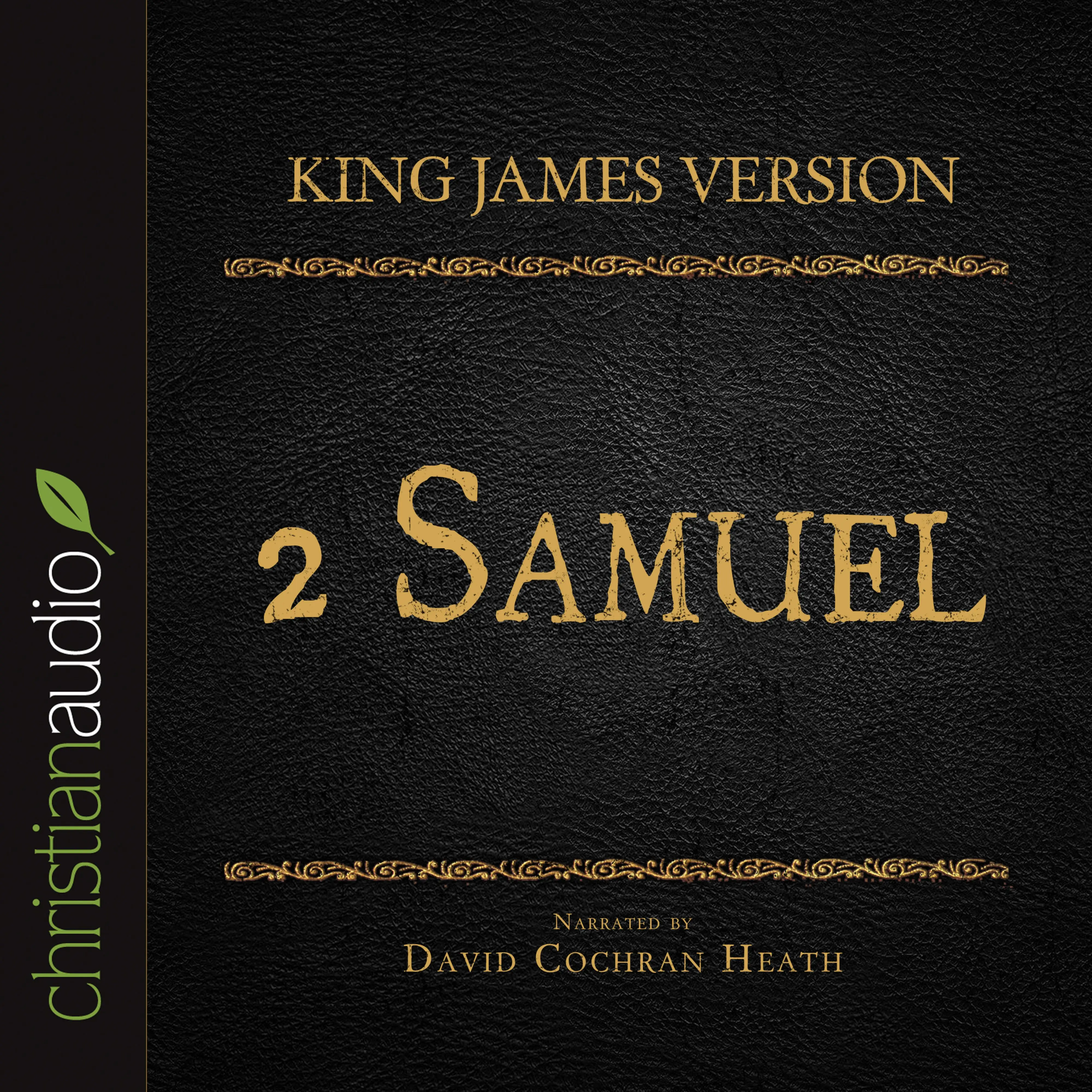 Holy Bible in Audio - King James Version: 2 Samuel: Free Delivery when ...